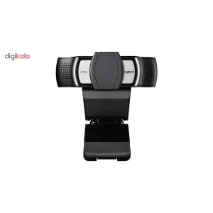 وب کم HD لاجیتک مدل C930e