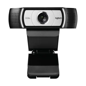 وب کم HD لاجیتک مدل C930e