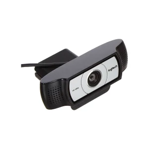 وب کم HD لاجیتک مدل C930e