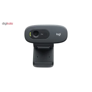وب کم HD لاجیتک مدل C270