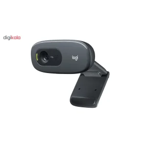 وب کم HD لاجیتک مدل C270