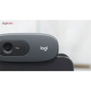 وب کم HD لاجیتک مدل C270
