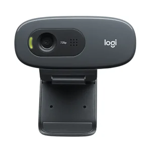وب‌کم لاجیتک مدل C270 اروپا