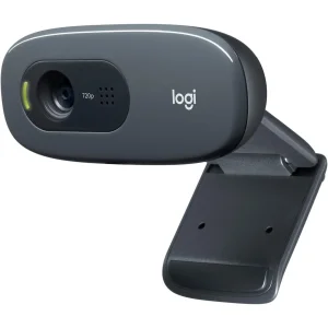 وب‌کم لاجیتک مدل C270 اروپا