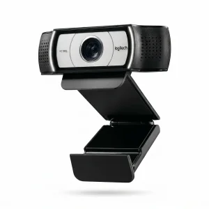 وب کم لاجیتک مدل C930c PRO HD
