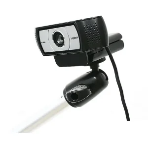 وب کم لاجیتک مدل C930c PRO HD