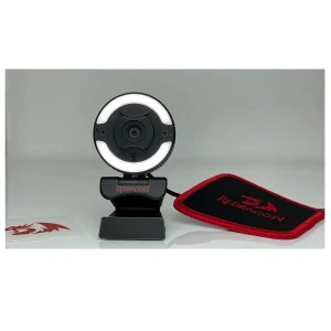 وب‌کم ردراگون مدل ONESHOT GW910