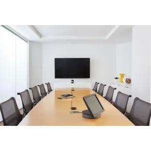 دوربین کنفرانس لاجیتک مدل Group