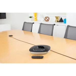 دوربین کنفرانس لاجیتک مدل Group