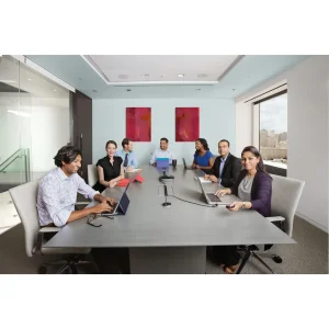 دوربین کنفرانس لاجیتک مدل Group