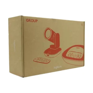 دوربین کنفرانس لاجیتک مدل Group