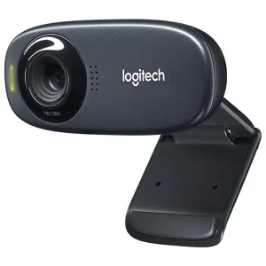 وب کم لاجیتک مدل C310 HD