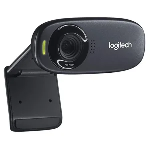 وب کم لاجیتک مدل C310 HD