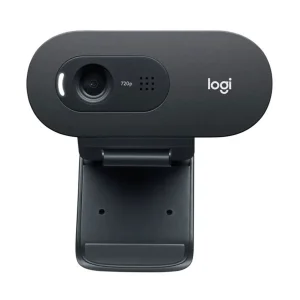 وب‌کم لاجیتک مدل C505E