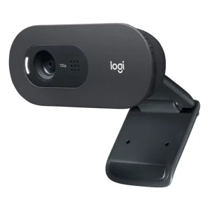 وب‌کم لاجیتک مدل C505E