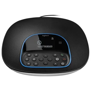 وب کم لاجیتک مدل GROUP CC3500
