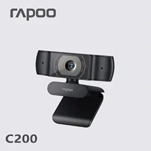 وب کم رپو مدل C200