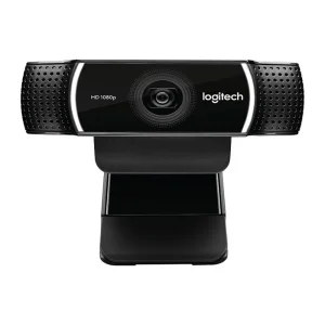 وب کم لاجیتک مدل C922 PRO HD