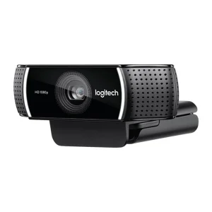 وب کم لاجیتک مدل C922 PRO HD