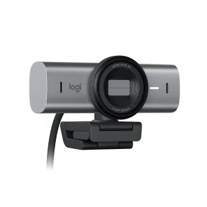 وب‌کم لاجیتک مدل MX BRIO 4K