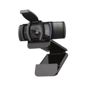 وب کم لاجیتک مدل C920e