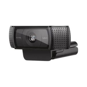 وب کم لاجیتک مدل C920e