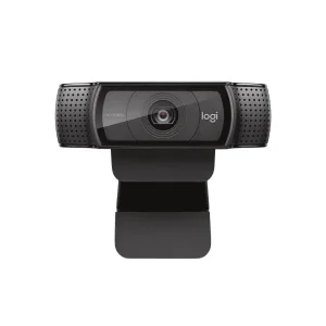 وب کم لاجیتک مدل C920e