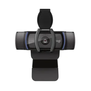 وب کم لاجیتک مدل C920e