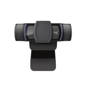 وب کم لاجیتک مدل C920e