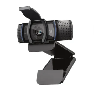 وب کم لاجیتک مدل C920e
