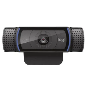 وب کم لاجیتک مدل C920e