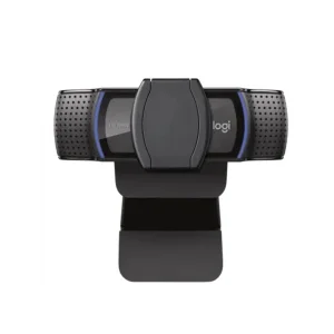 وب کم لاجیتک مدل C920e