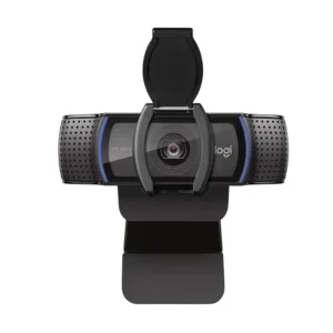 وب کم لاجیتک مدل C920e