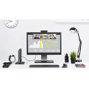 وب کم لاجیتک مدل C925e