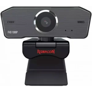 وب‌کم ردراگون مدل  HITMAN GW800-1