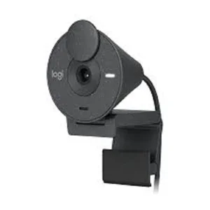 وب کم لاجیتک مدل brio 300