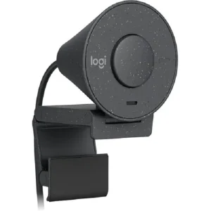 وب کم لاجیتک مدل brio 300