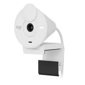 وب کم لاجیتک مدل brio 300