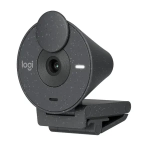 وب کم لاجیتک مدل brio 300