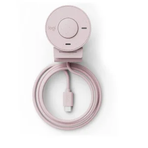 وب کم لاجیتک مدل brio 300