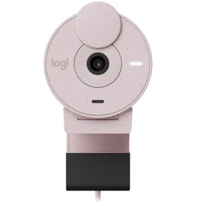 وب کم لاجیتک مدل brio 300