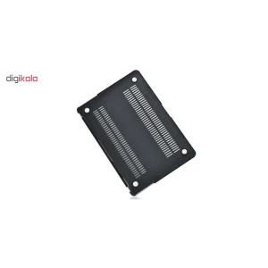 کاور کوتتسی مدل MB1002 مناسب برای Macbook Pro 13 inch 2018