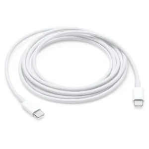 شارژر لپ تاپ 140 وات کوتتسی مدل MB1090-C140W-U مناسب برای مک بوک به همراه کابل USB-C