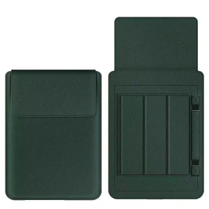 کاور کوتتسی مدل Multifunction Leather مناسب برای مک بوک پرو 16 اینچی / A2141