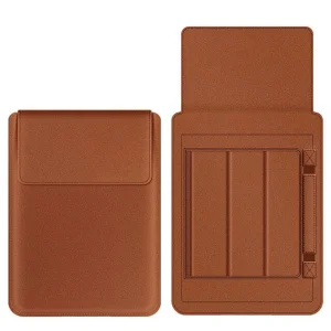 کاور کوتتسی مدل Multifunction Leather مناسب برای مک بوک پرو 16 اینچی / A2141