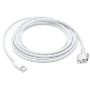 شارژر لپ تاپ 96 وات کوتتسی مدل  MB1090-T96W-U مناسب برای مک بوک به همراه کابل Magsafe 2