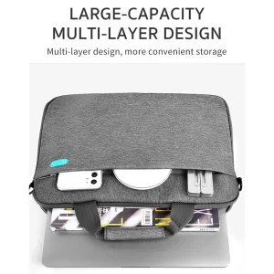 کیف لپ تاپ کوتتسی مدل MB1050 مناسب برای مک بوک 13 اینچی