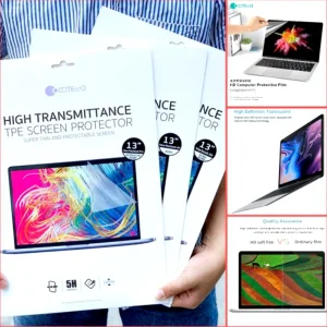 محافظ صفحه نمایش کوتتسی مدل MB1011 مناسب برای مک بوک پرو 15 اینچ