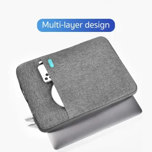 کیف لپ تاپ کوتتسی مدل MB1053 مناسب برای مک بوک 15 / 16 اینچی