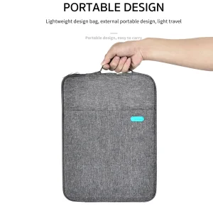 کیف لپ تاپ کوتتسی مدل MB1053 مناسب برای مک بوک 15 / 16 اینچی